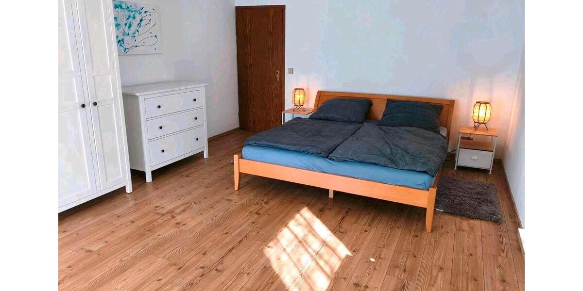 Wohnen auf Zeit Göppingen Faurndau - 4 Zimmer, 90 m&sup2;, 1.300&euro; | Angebot:26017236