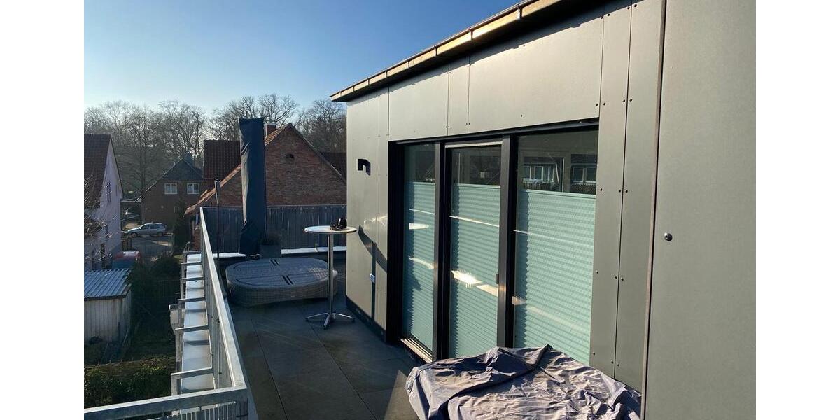 Maisonettenwohnung Burgwedel - 2.5 Zimmer, 100 m&sup2;, 1.400&euro; | Angebot:24775148