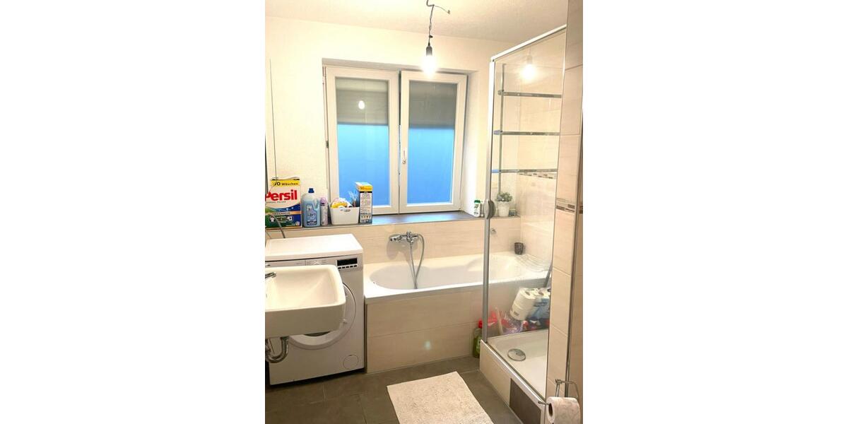 Wohnen auf Zeit Ulm - 1 Zimmer, 95 m&sup2;, 485&euro; | Angebot:26486598