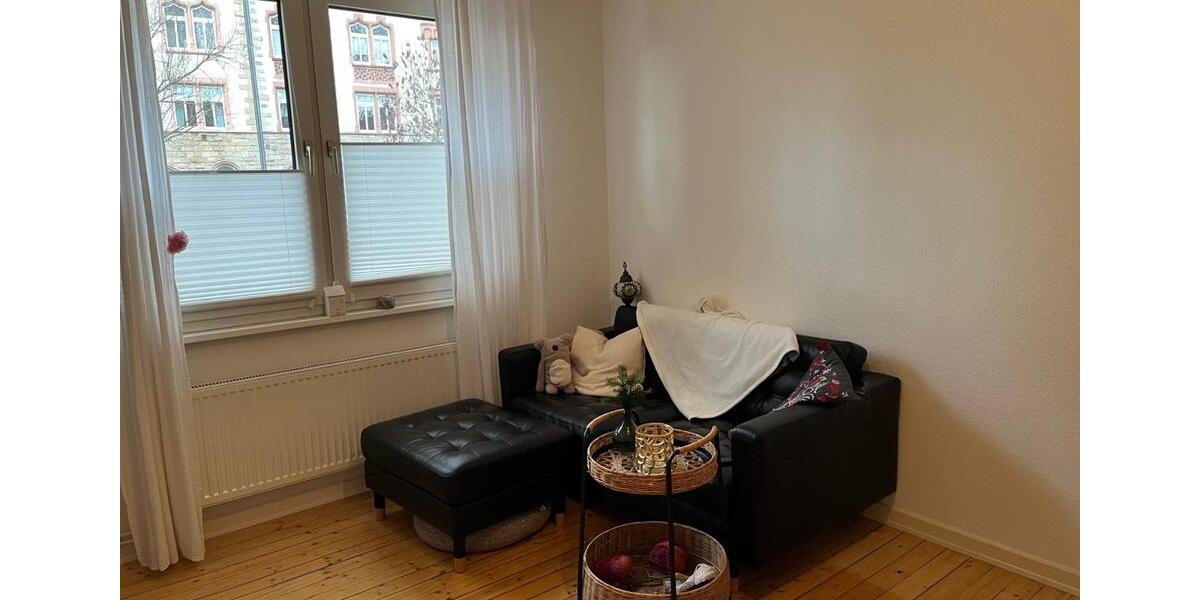 Wohnen auf Zeit Mainz Neustadt - 2 Zimmer, 45 m&sup2;, 1.102&euro; | Angebot:24714152