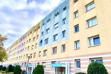 Wohnung Guben Sprucke - 3 Zimmer, 59 m&sup2;, 357&euro; | Angebot:26453278