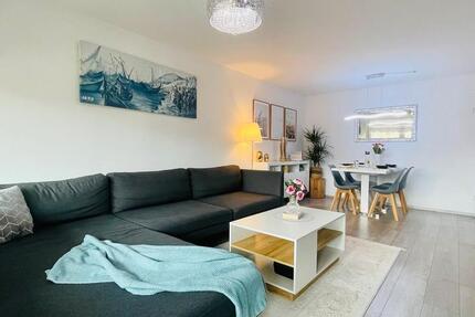 Wohnung Sindelfingen Sindelfingen (Stadt) - 3 Zimmer, 83 m&sup2;, 1.700&euro; | Angebot:25853851