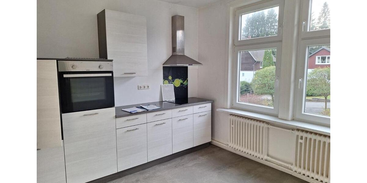 Helle freundliche 4-Zimmer-Wohnung zu vermieten 4 zimmer