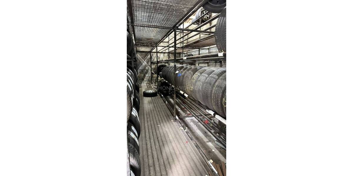 Gewerbeobjekt Budenheim - 750&euro; | Angebot:26787291