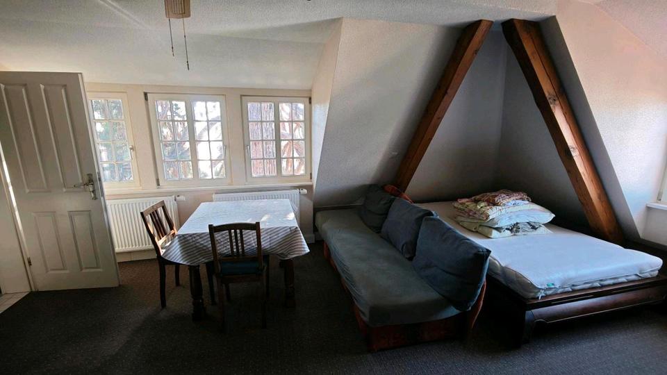 Wohnen auf Zeit Asperg - 1.5 Zimmer, 28 m&sup2;, 680&euro; | Angebot:26314245