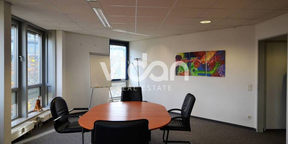 Gewerbeobjekt Köln Mülheim - 3.502&euro; | Angebot:25683750