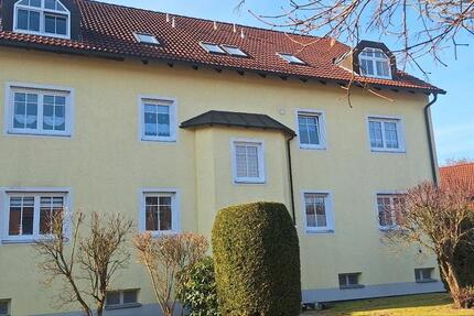 Wohnung Selb - 2.5 Zimmer, 66 m&sup2;, 480&euro; | Angebot:26476781