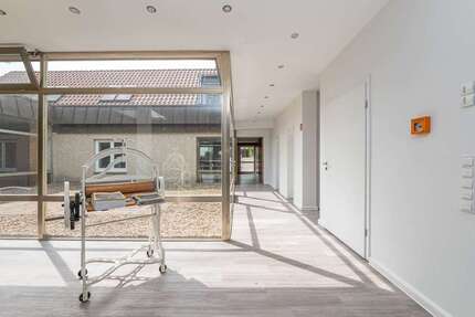 Gewerbeobjekt Stade Altländer Viertel - 5.840&euro; | Angebot:27145360