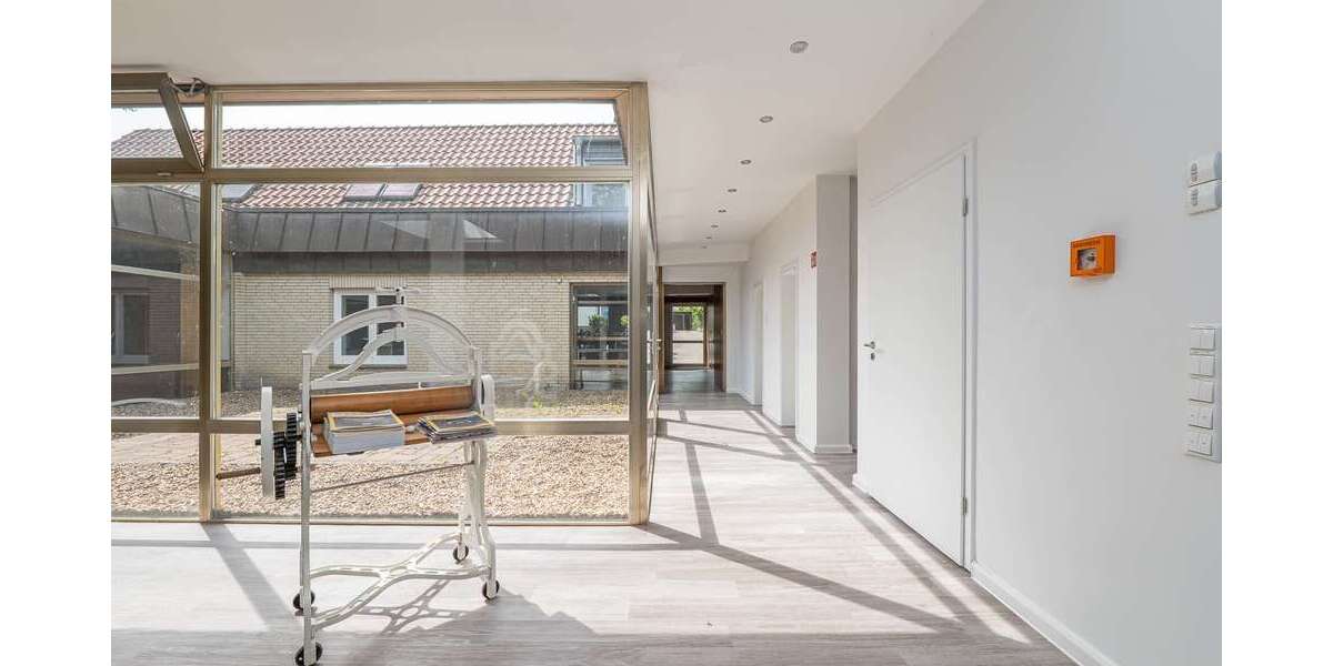 Gewerbeobjekt Stade Altländer Viertel - 5.840&euro; | Angebot:27145360
