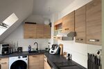 Essen-Frohnhausen 4,5 Zimmer - 120qm Maisonettewohnung mit modernem Bad - modernisiert - Penthouse - Maisonettenwohnung Essen Stadtbezirk III | Angebot:26490993