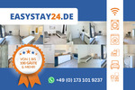 Easystay24 - Monteurwohnungen in Dortmund und Umgebung 3 zimmer