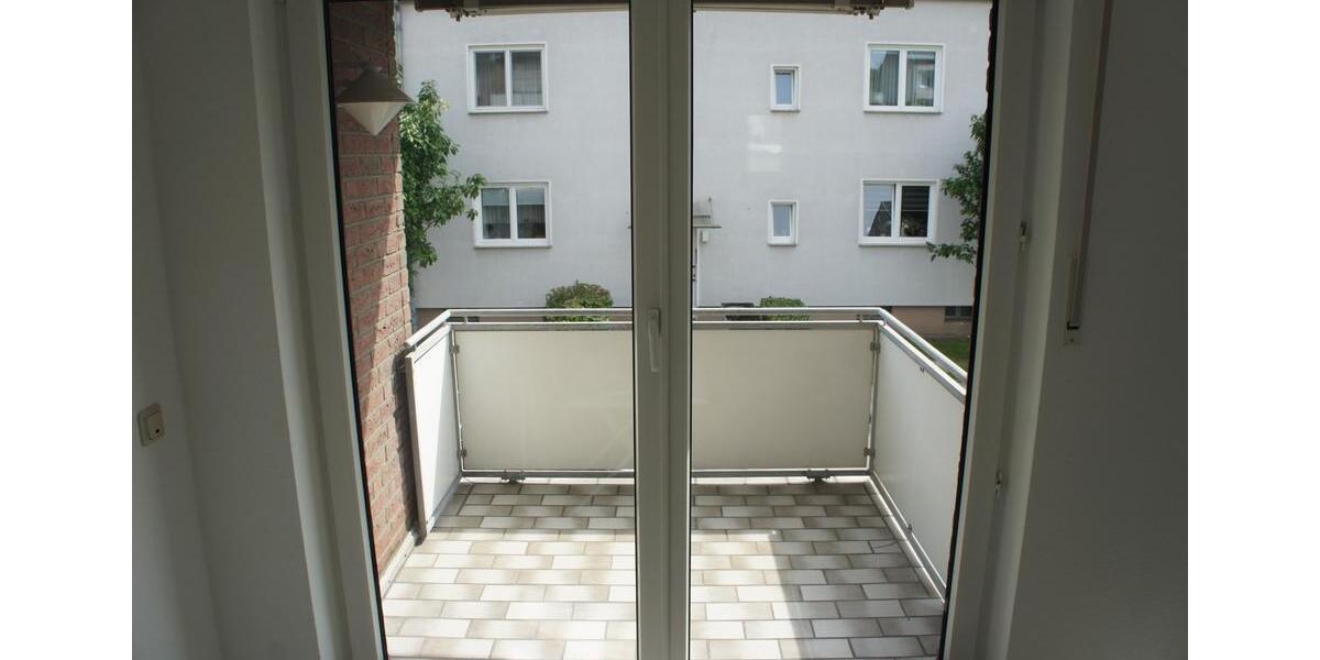 Etagenwohnung Duisburg Walsum - 2 Zimmer, 63 m&sup2;, 880&euro; | Angebot:24770761