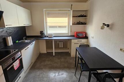 Wohnung Herbrechtingen - 6 Zimmer, 120 m&sup2;, 1.550&euro; | Angebot:25919070