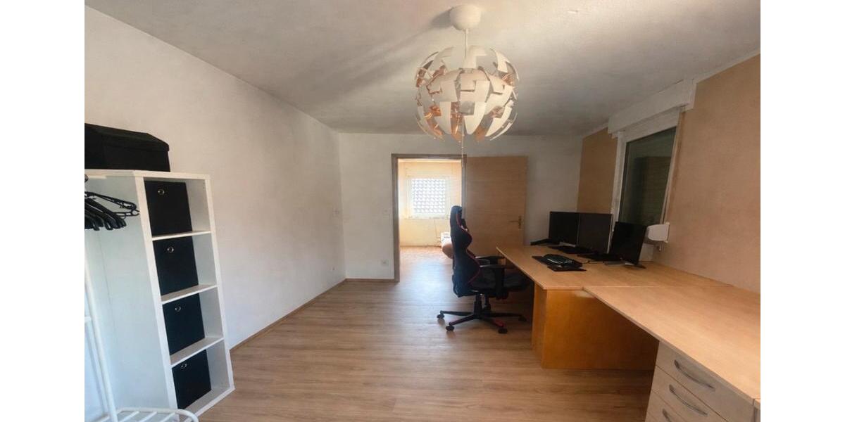 Etagenwohnung Ortenberg - 3 Zimmer, 78 m&sup2;, 790&euro; | Angebot:26241369