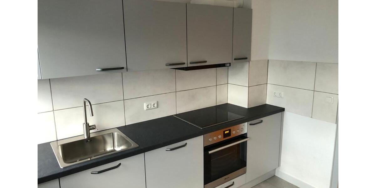 Etagenwohnung Hamm Herringen - 2 Zimmer, 51 m&sup2;, 640&euro; | Angebot:26688505
