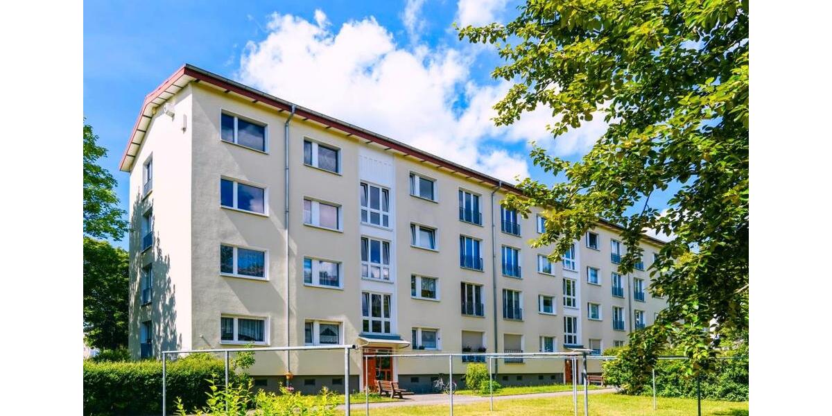 Etagenwohnung Hoyerswerda - 2 Zimmer, 53 m&sup2;, 290&euro; | Angebot:26516625