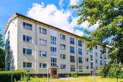 Wohnung Hoyerswerda - 2 Zimmer, 53 m&sup2;, 290&euro; | Angebot:26516625