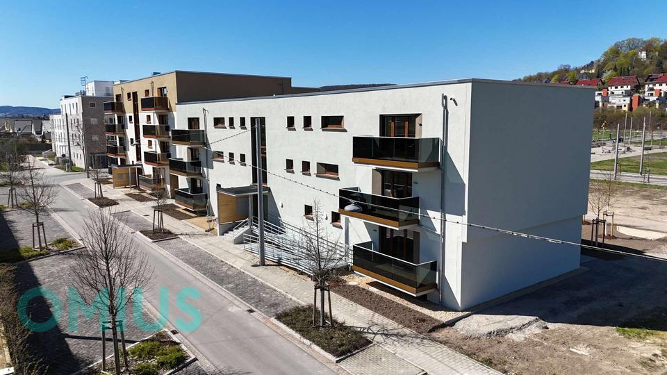 Erdgeschoßwohnung Jena - 2 Zimmer, 56 m&sup2;, 840&euro; | Angebot:26644758