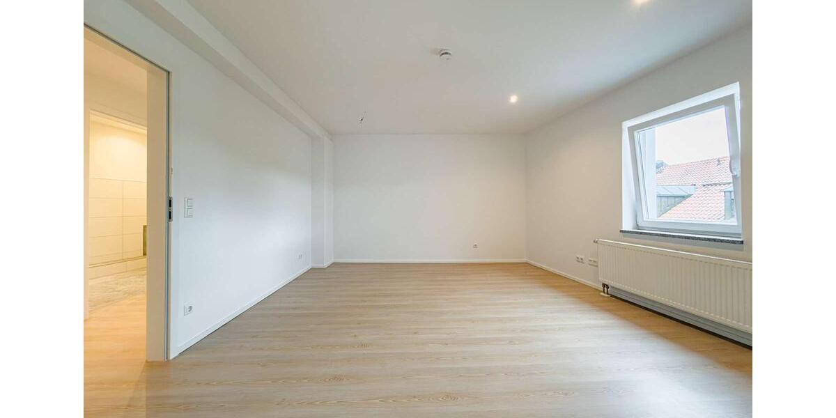 Etagenwohnung Waldkirchen - 3 Zimmer, 100 m&sup2;, 890&euro; | Angebot:26565467