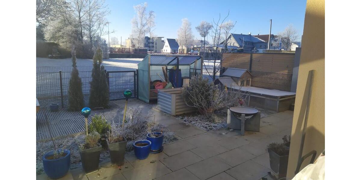 Wohnen auf Zeit Kaufering - 16 Zimmer, 650&euro; | Angebot:23065183