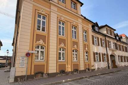 Wohnung Ansbach - 3 Zimmer, 73 m&sup2;, 1.010&euro; | Angebot:26003991