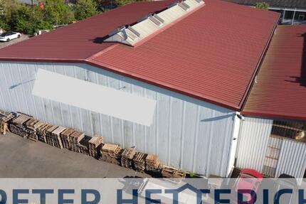 Gewerbeobjekt Münnerstadt - 3.585&euro; | Angebot:20517428