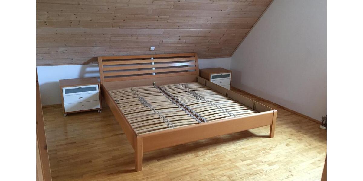 Dachgeschoßwohnung Brilon - 2 Zimmer, 69 m&sup2;, 650&euro; | Angebot:25660347