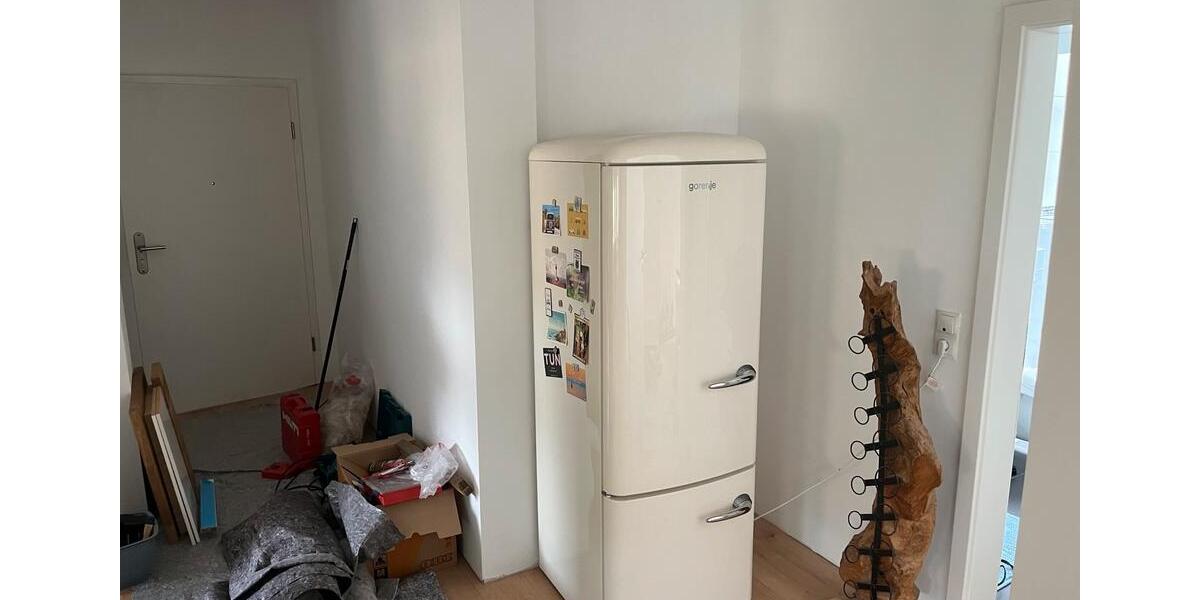 Erdgeschoßwohnung Kassel Bettenhausen - 3 Zimmer, 67 m&sup2;, 1.050&euro; | Angebot:21248780