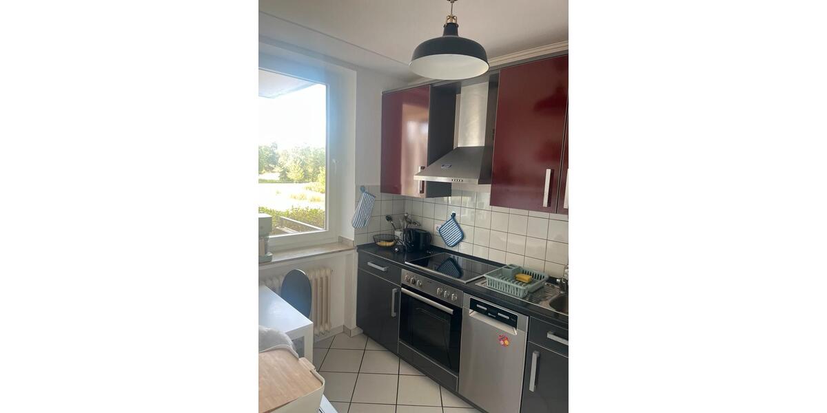 Wohnen auf Zeit Münster Gievenbeck - 25 Zimmer, 70 m&sup2;, 588&euro; | Angebot:24470537