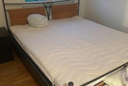Wohnen auf Zeit Ludwigsburg Hoheneck - 1 Zimmer, 18 m&sup2;, 490&euro; | Angebot:25414805