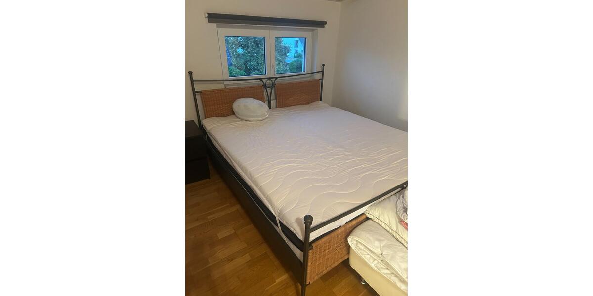 Wohnen auf Zeit Ludwigsburg Hoheneck - 1 Zimmer, 18 m&sup2;, 490&euro; | Angebot:25414805