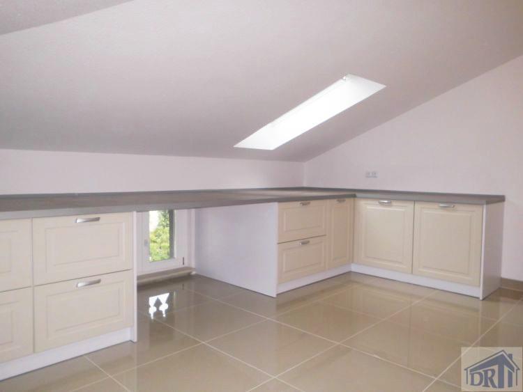 Dachgeschoßwohnung Zittau - 4 Zimmer, 93 m&sup2;, 470&euro; | Angebot:25230893