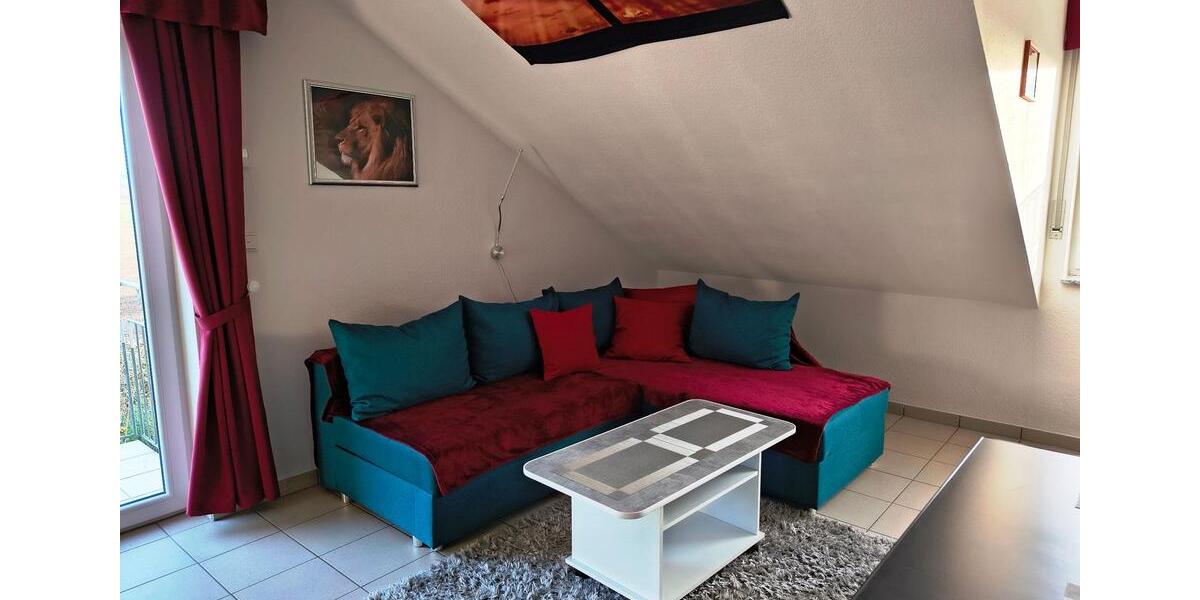 Wohnen auf Zeit Riedstadt - 2 Zimmer, 61 m&sup2;, 1.250&euro; | Angebot:26221183