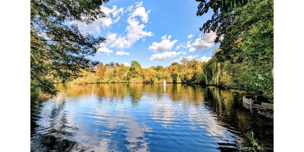 2 Zimmer Wohnung am See in Empelde 2 zimmer