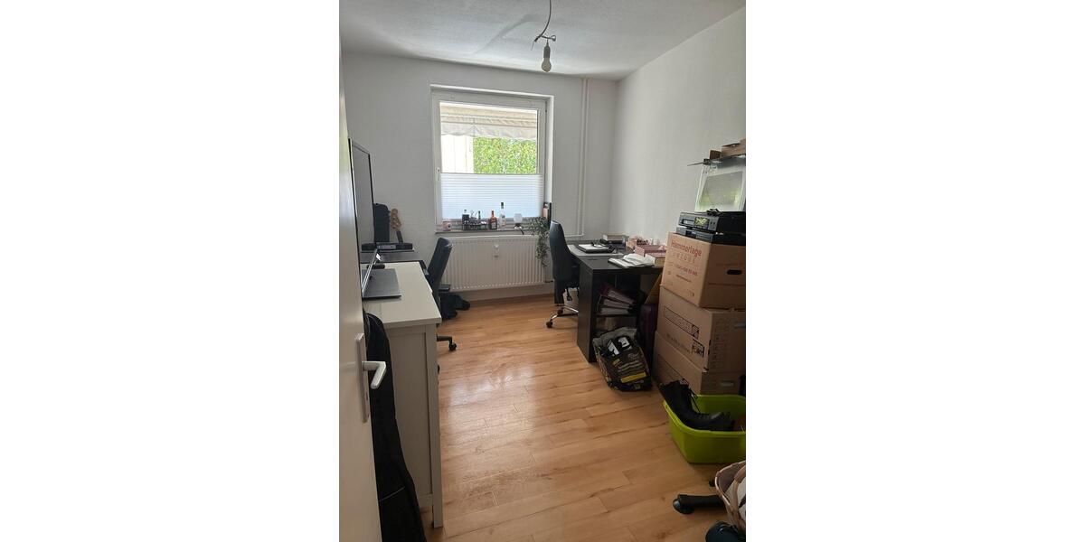 Etagenwohnung Osnabrück Nahne - 3 Zimmer, 78 m&sup2;, 705&euro; | Angebot:26648703