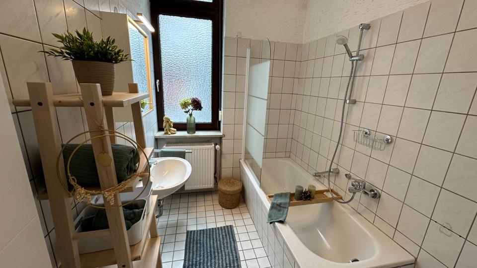 Exklusives Apartment in Limburg City 1 zimmer