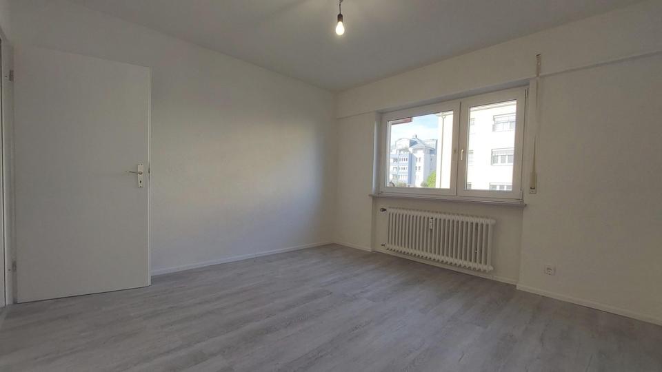 Etagenwohnung Lörrach - 4 Zimmer, 87 m&sup2;, 1.190&euro; | Angebot:26041037