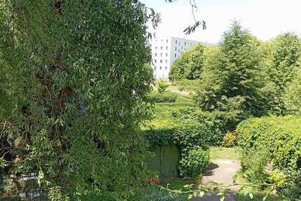 Wohnung zum Mieten in Berlin 650 € 59.1 m²