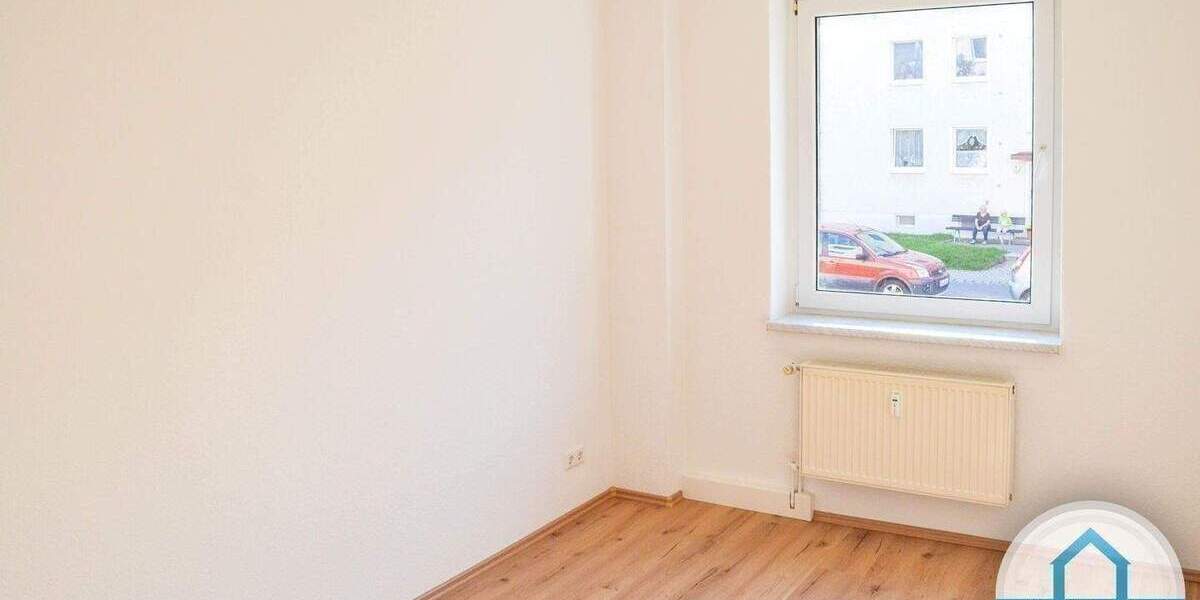 Erstbezug: Entspannt Wohnen in großzügiger 4-Raum-Wohnung 4 zimmer