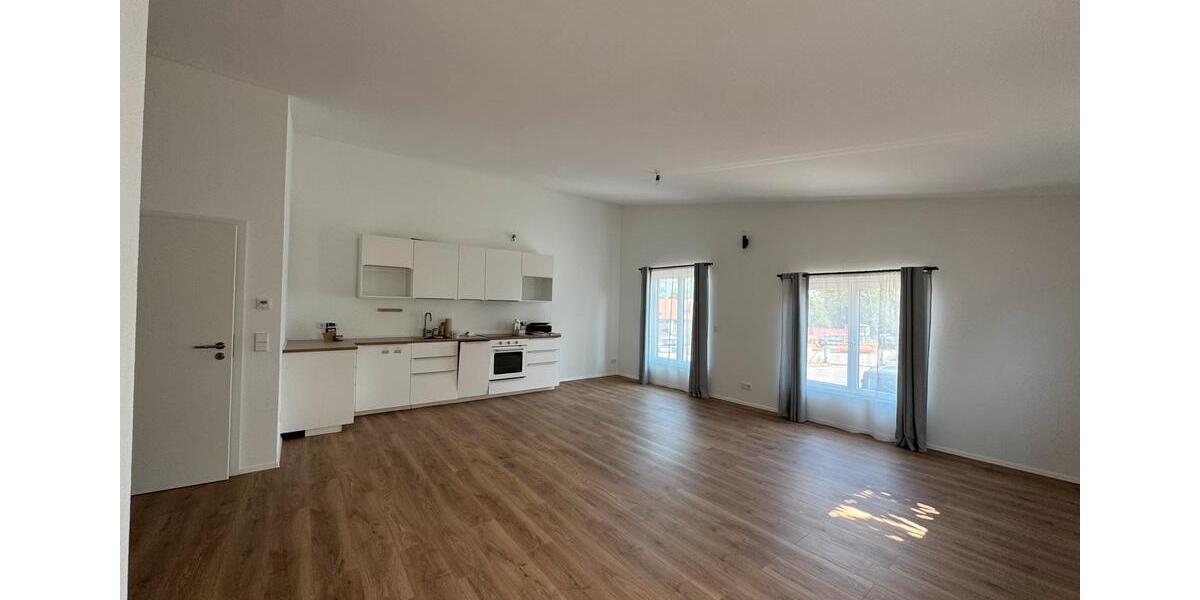 Etagenwohnung Pforzheim Büchenbronn - 2 Zimmer, 70 m&sup2;, 910&euro; | Angebot:24717616