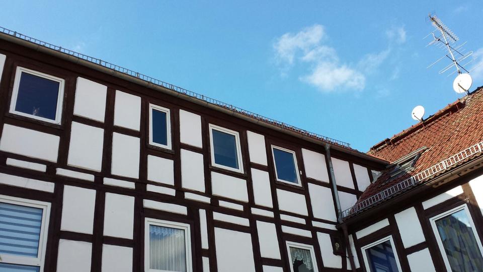 Dachgeschoßwohnung Dahme/Mark Mark - 3 Zimmer, 82 m&sup2;, 558&euro; | Angebot:26639735