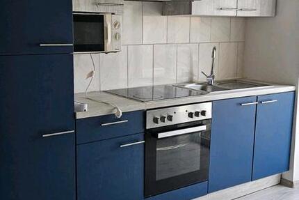 2 großen Zimmer möblierte zu vermieten In Dingolfing 2 zimmer