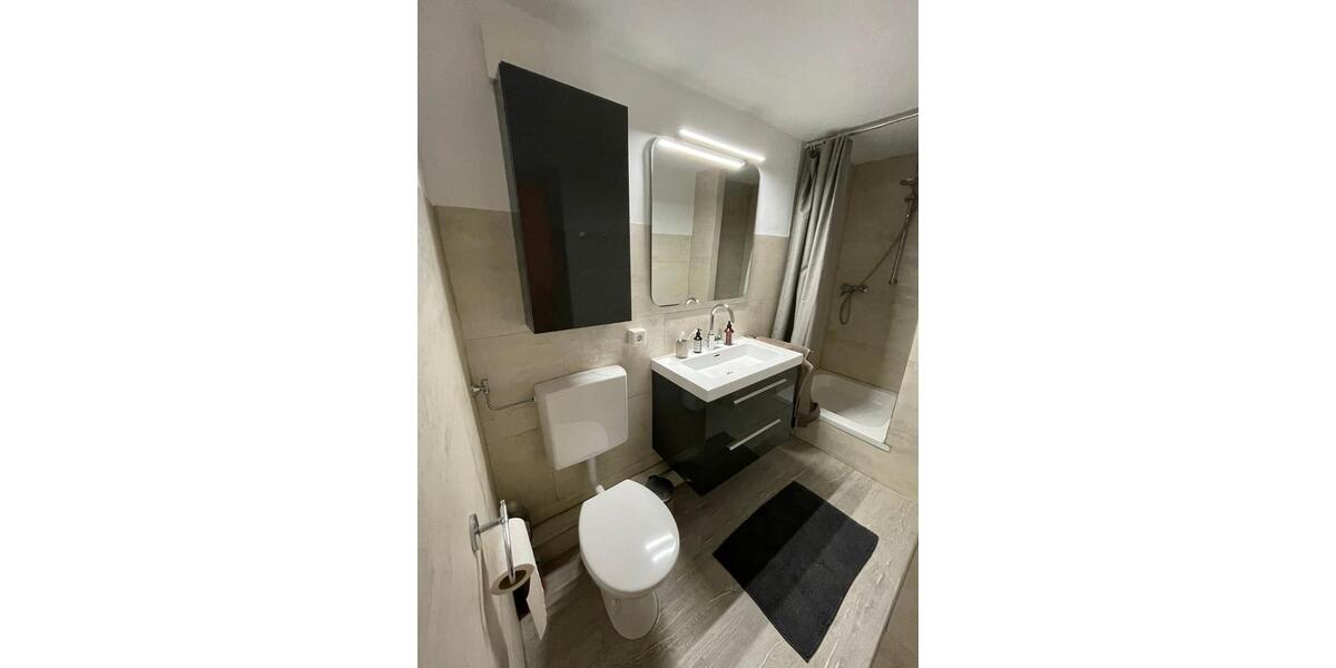 Erdgeschoßwohnung Höxter - 1 Zimmer, 30 m&sup2;, 385&euro; | Angebot:26646067