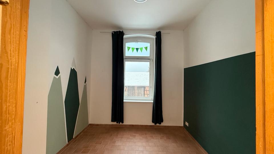Etagenwohnung Gardelegen - 4 Zimmer, 125 m&sup2;, 800&euro; | Angebot:24785830