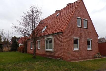 Haus Hinte - 6 Zimmer, 138 m&sup2;, 1.300&euro; | Angebot:25783667