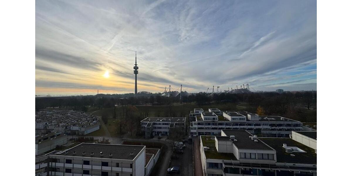 Etagenwohnung Bad Kreuznach Bad Münster am Stein-Ebernburg - 1 Zimmer, 40 m&sup2;, 1.550&euro; | Angebot:26289425