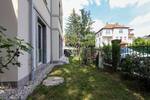 +++ 3-Raum-NeubauWohnung mit eigenem Garten im Herzen von Blasewitz +++