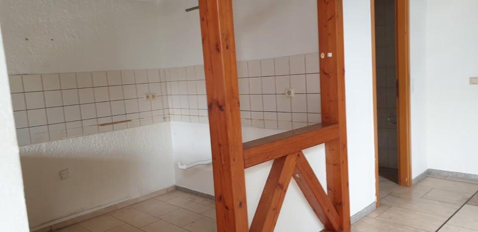 Erdgeschoßwohnung Neunkirchen - 2 Zimmer, 50 m&sup2;, 360&euro; | Angebot:26326854
