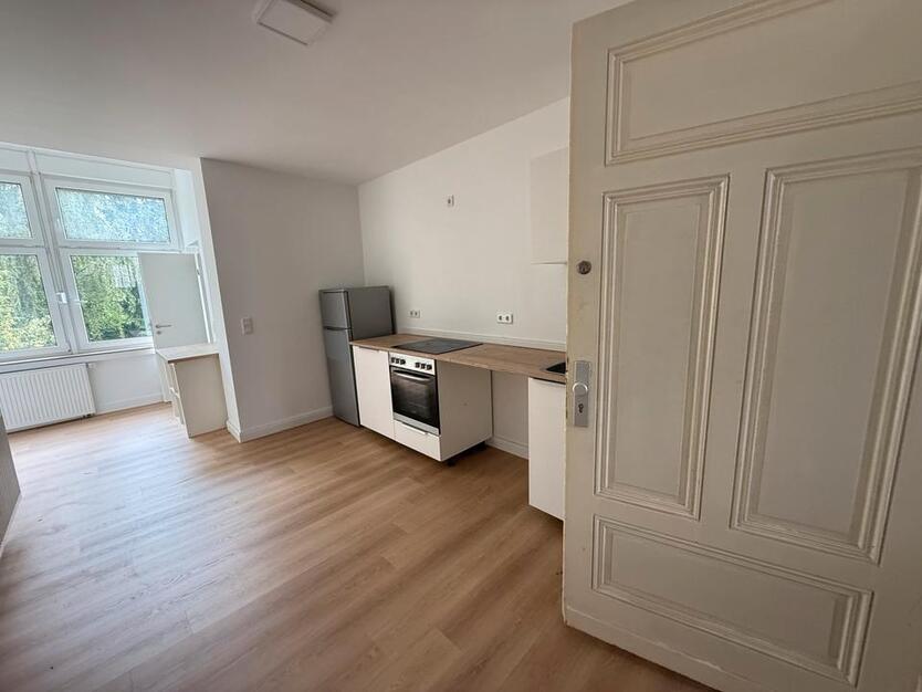 Wohnung im Hammer Süden zu vermieten.!