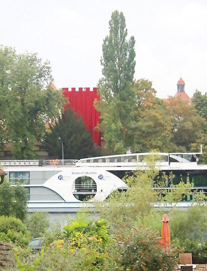 Wohnen auf Zeit Regensburg Konradsiedlung - 3 Zimmer, 100 m&sup2;, 3.690&euro; | Angebot:15233390